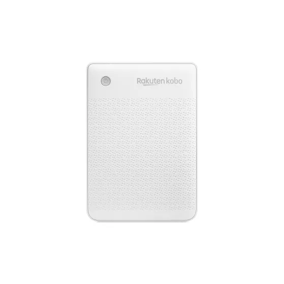 Kobo Clara Colour Wit