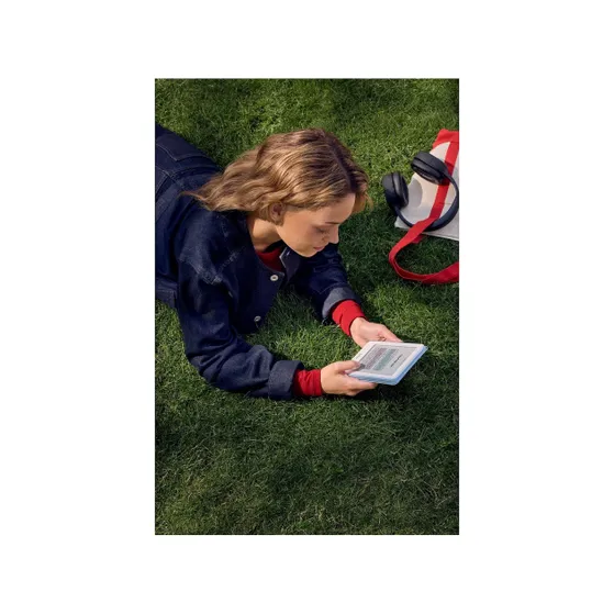 Kobo Clara Colour Wit