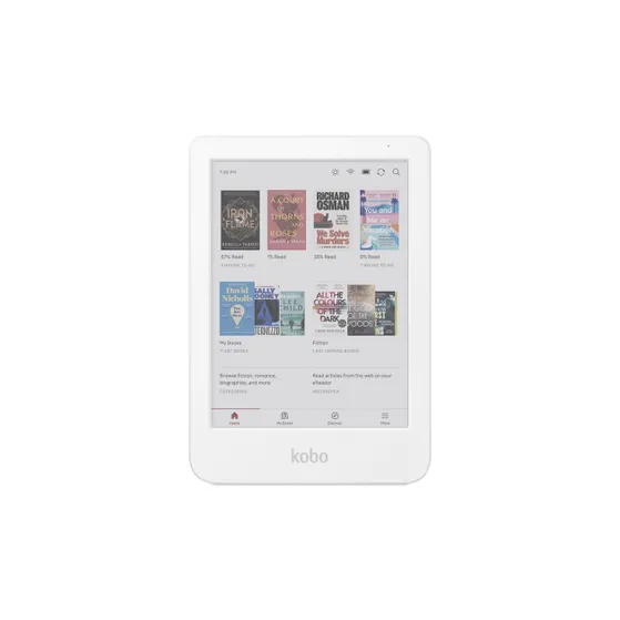 Kobo Clara Colour Wit