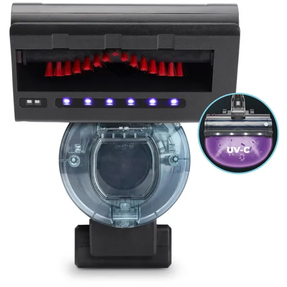 Clean Air Optima Purifloor Vertica Dock