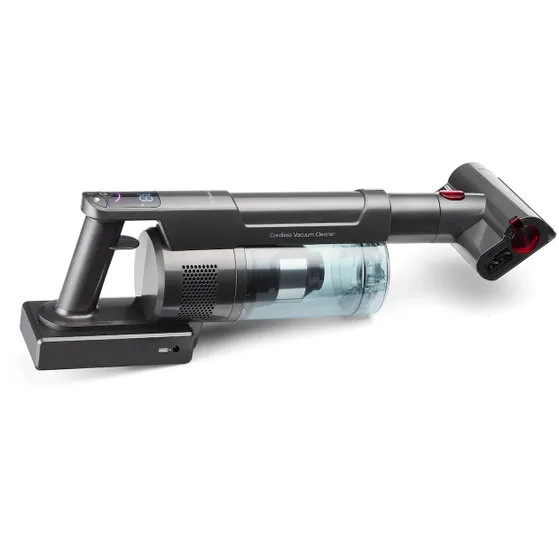 Clean Air Optima Purifloor Vertica Dock