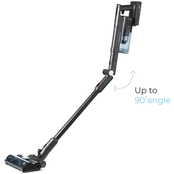 Clean Air Optima Purifloor Vertica Dock