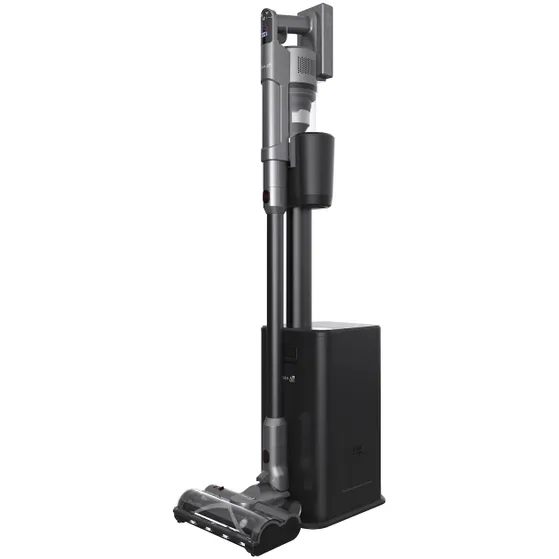 Clean Air Optima Purifloor Vertica Dock