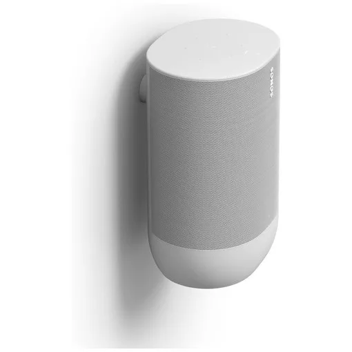 Sonos Move muurhaak Wit