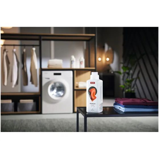 Miele UltraColor Edition125