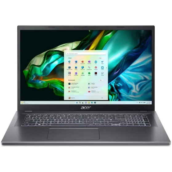 Acer Aspire 5 17 Pro A517-58GM-54Z0