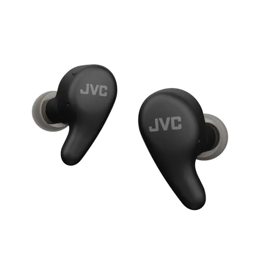 JVC HA-A23T-B-U Zwart