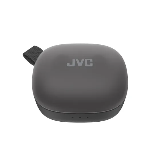 JVC HA-A23T-B-U Zwart
