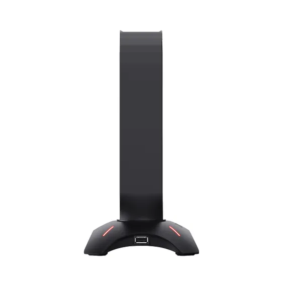 Trust GXT265 CINTAR RGB HEADSET STAND Zwart