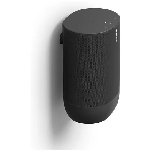 Sonos Move muurhaak Zwart