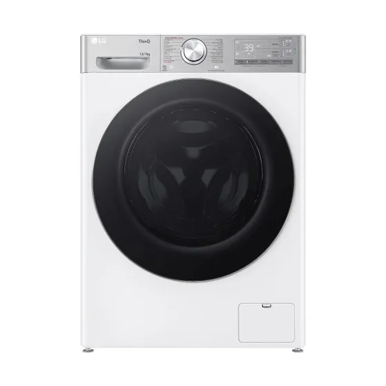 LG F4DR9537S2W