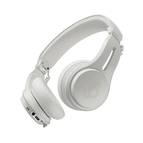 Skullcandy Icon ANC Wit