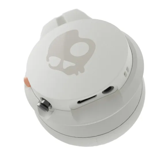 Skullcandy Icon ANC Wit