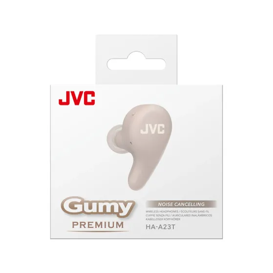 JVC HA-A23T-T-U Bruin