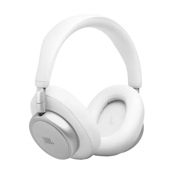 JBL LIVE 780NC Wit
