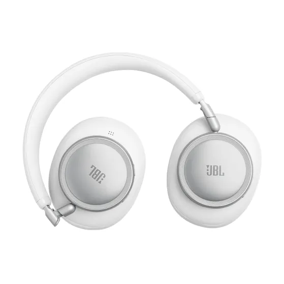 JBL LIVE 780NC Wit