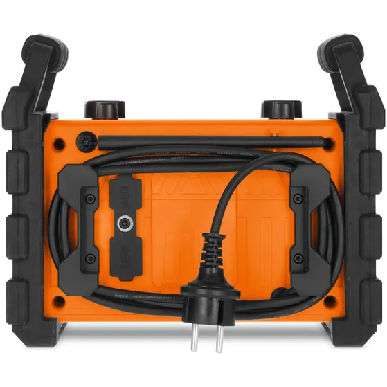 TechniSat DigitRadio 230 Oranje