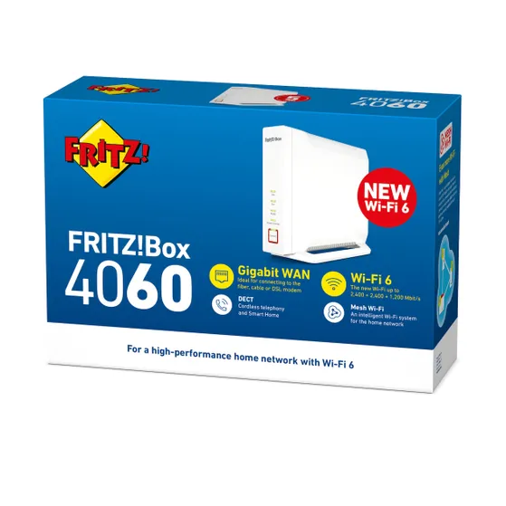AVM FRITZ!Box 4060