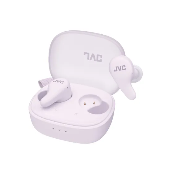JVC HA-A23T-V-U Paars