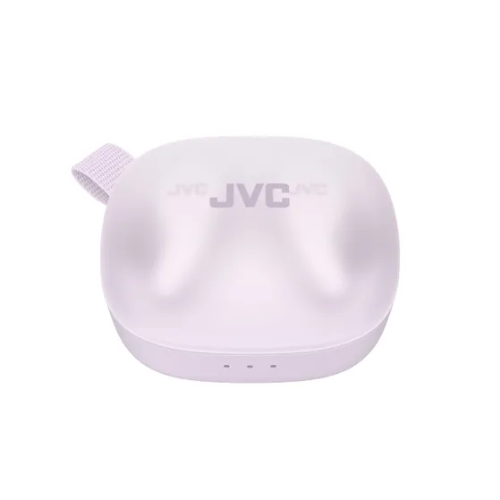 JVC HA-A23T-V-U Paars