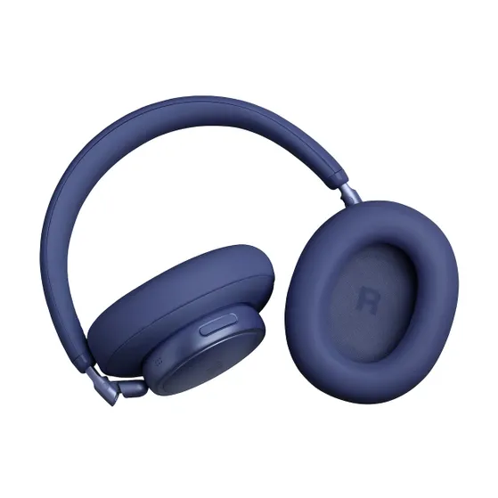 JBL LIVE 780NC Blauw