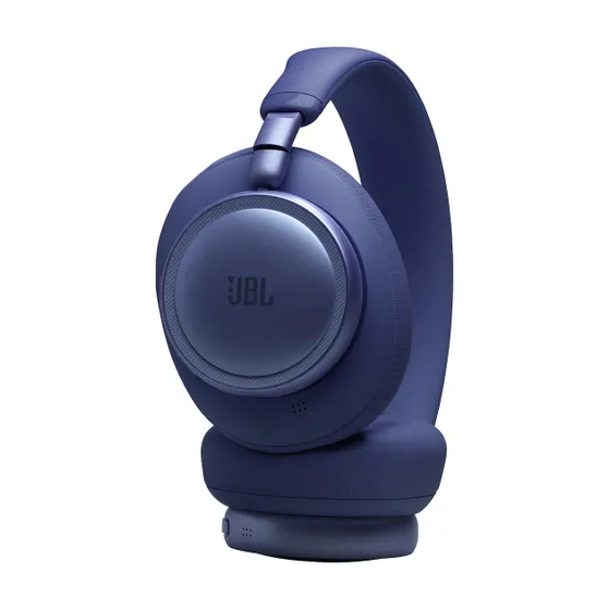 JBL LIVE 780NC Blauw