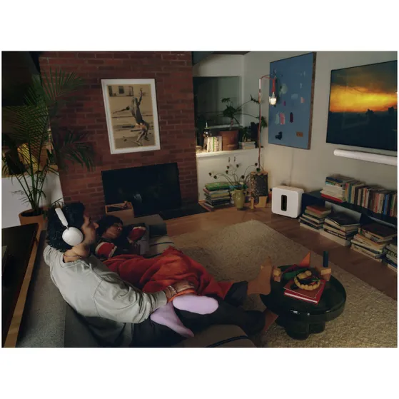 Sonos Ace Ultra Wit