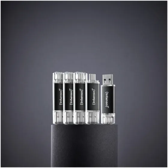 Intenso Twist Line 32GB 5-pack