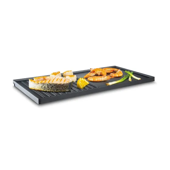 Fritel Omkeerbare Bakplaat RG 4180/SG 4195