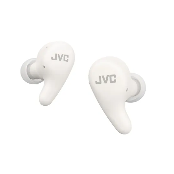 JVC HA-A23T-W-U Wit