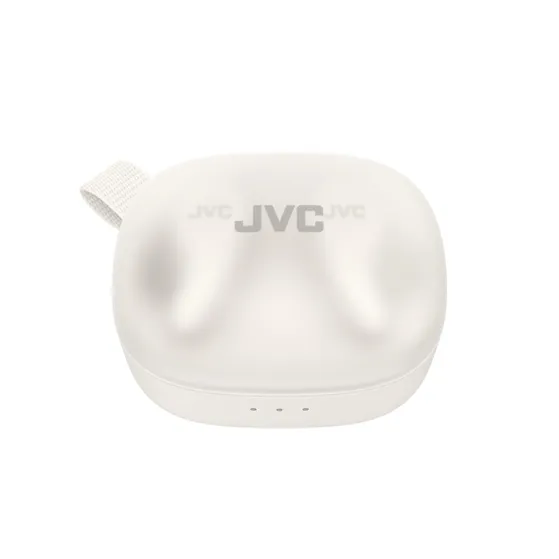 JVC HA-A23T-W-U Wit