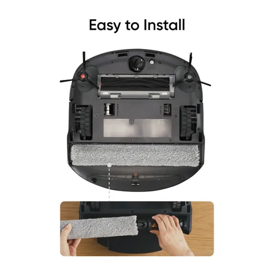 Eufy S1 Series - Rolling Mop (1 set)