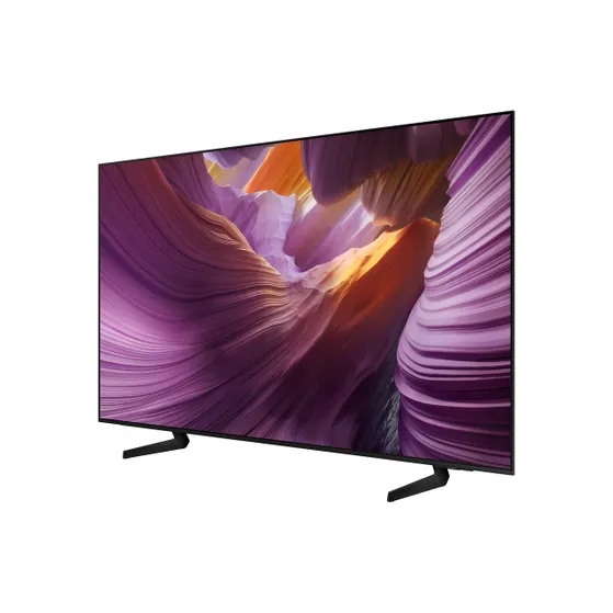 Samsung OLED 4K 55S84F (2025)