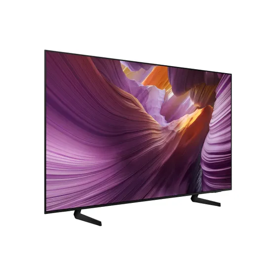 Samsung OLED 4K 55S84F (2025)