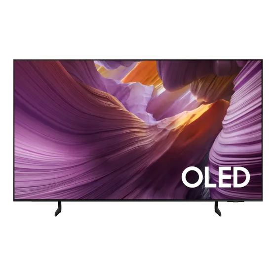 Samsung OLED 4K 55S84F (2025)