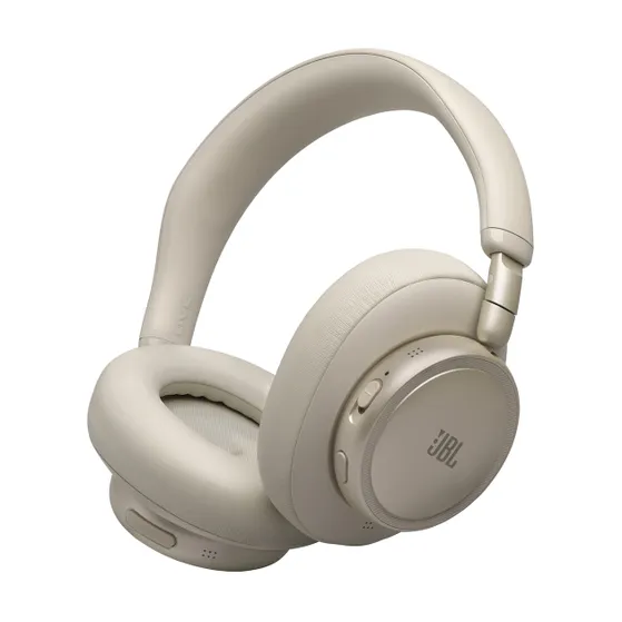 JBL LIVE 780NC Zilver