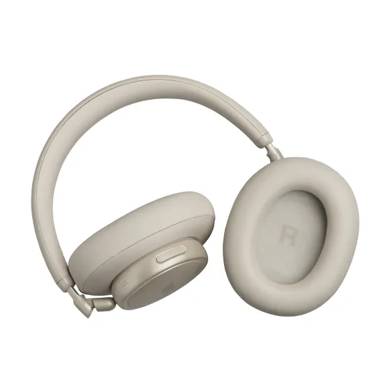 JBL LIVE 780NC Zilver