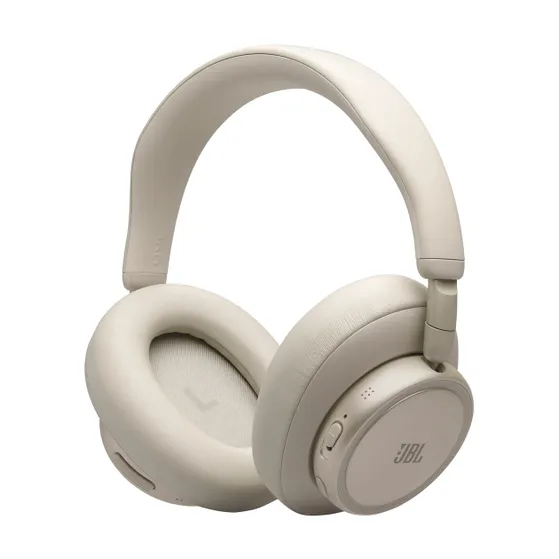 JBL LIVE 780NC Zilver
