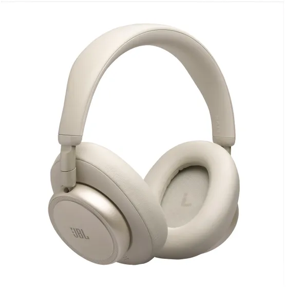 JBL LIVE 780NC Zilver