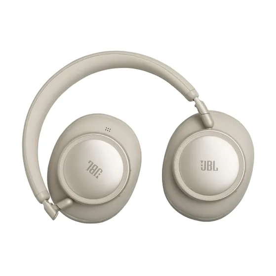 JBL LIVE 780NC Zilver