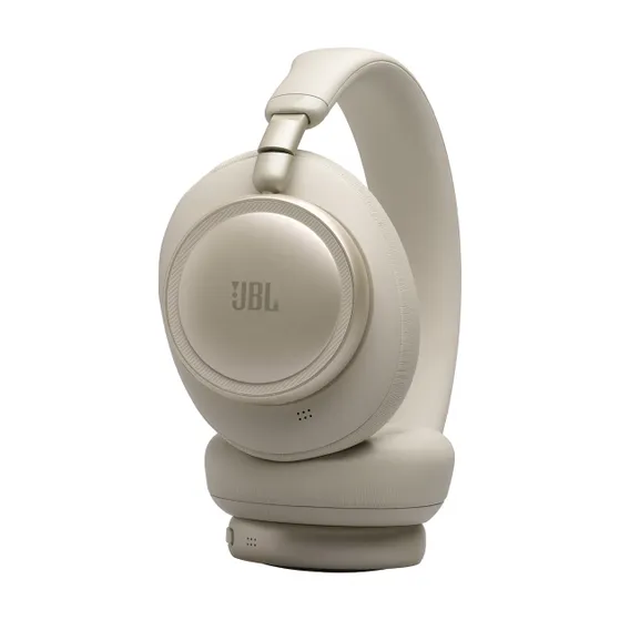 JBL LIVE 780NC Zilver