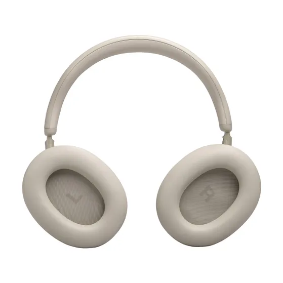 JBL LIVE 780NC Zilver