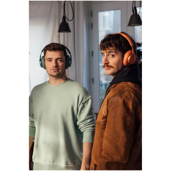 JBL LIVE 780NC Zilver