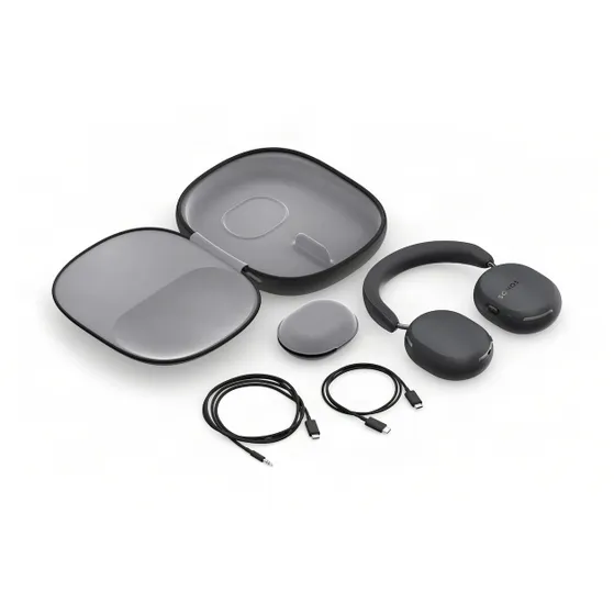Sonos Ace Ultra Zwart