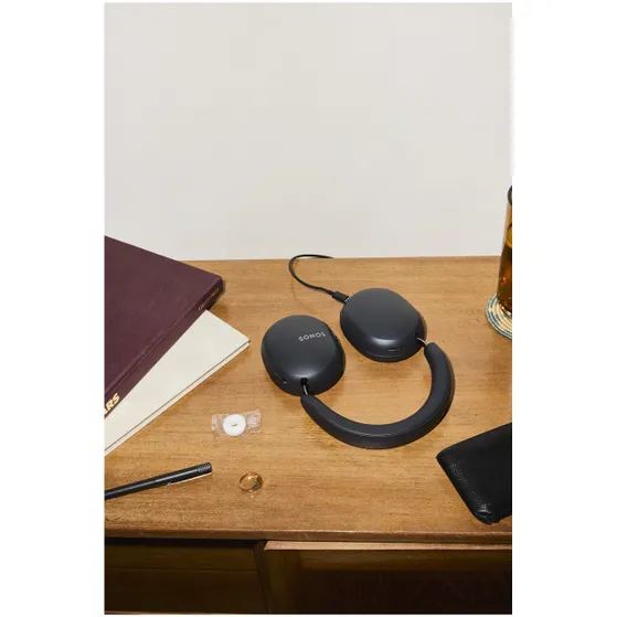 Sonos Ace Ultra Zwart