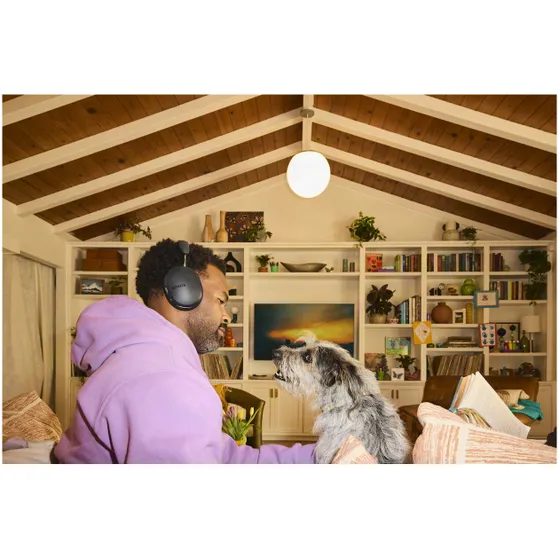 Sonos Ace Ultra Zwart