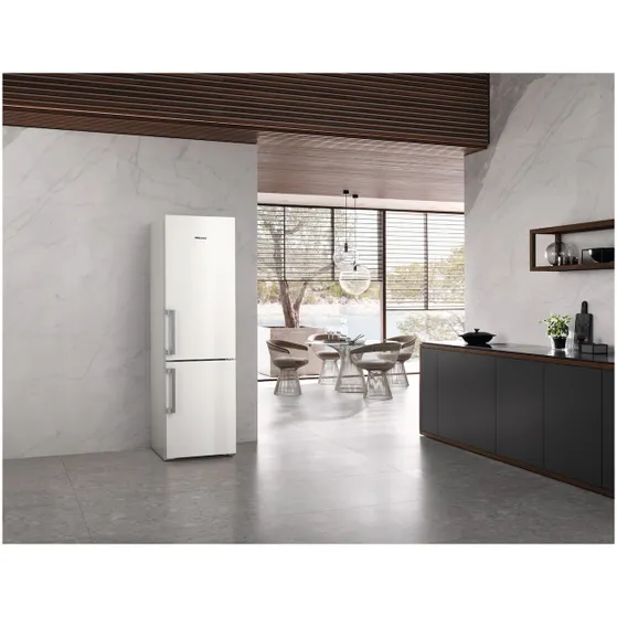 Miele KFN 4795 CD ws