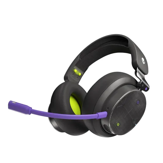 Skullcandy PLYR Multi-Platform Zwart