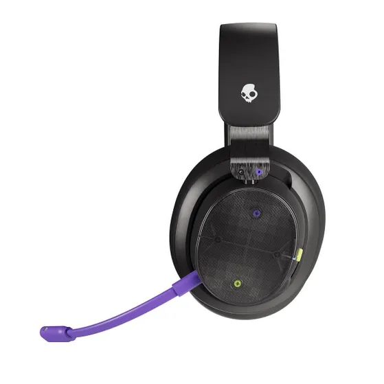 Skullcandy PLYR Multi-Platform Zwart