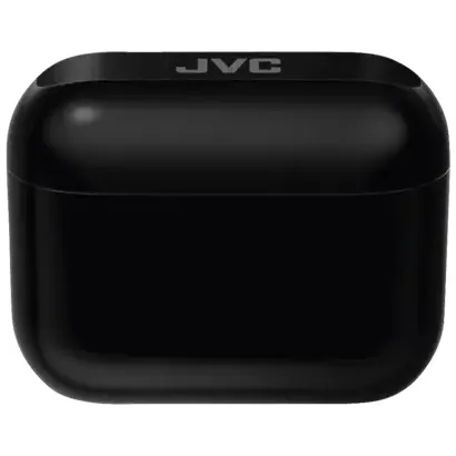 JVC HA-A4T-B-U Zwart